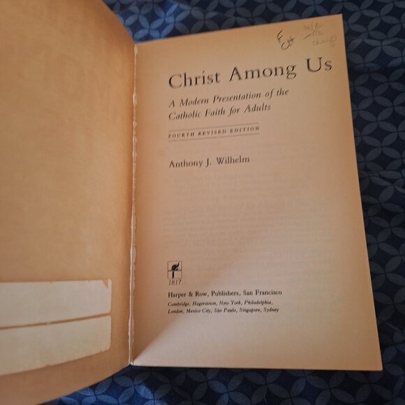 Christ among us - Picture 8 of 12